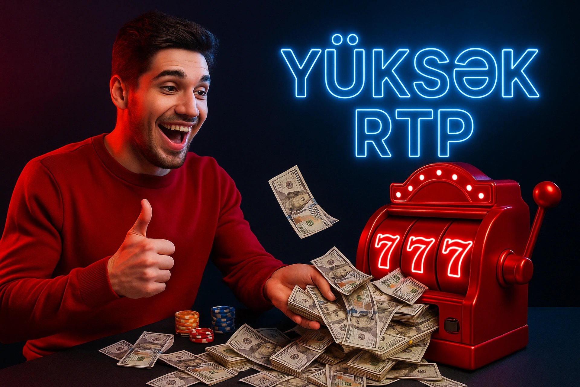 Yeni server memarlığı – FragaBet AZ performansının əsas səbəbi